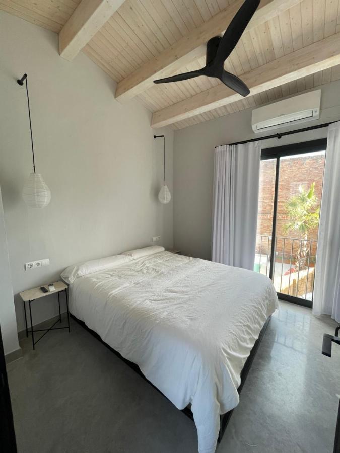 Вілла Casa Palma Pals 1 Екстер'єр фото