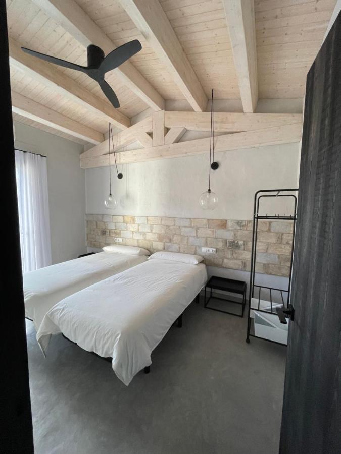 Вілла Casa Palma Pals 1 Екстер'єр фото