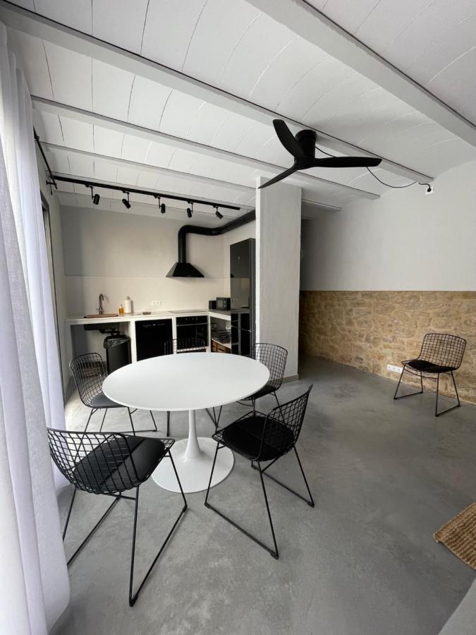 Вілла Casa Palma Pals 1 Екстер'єр фото