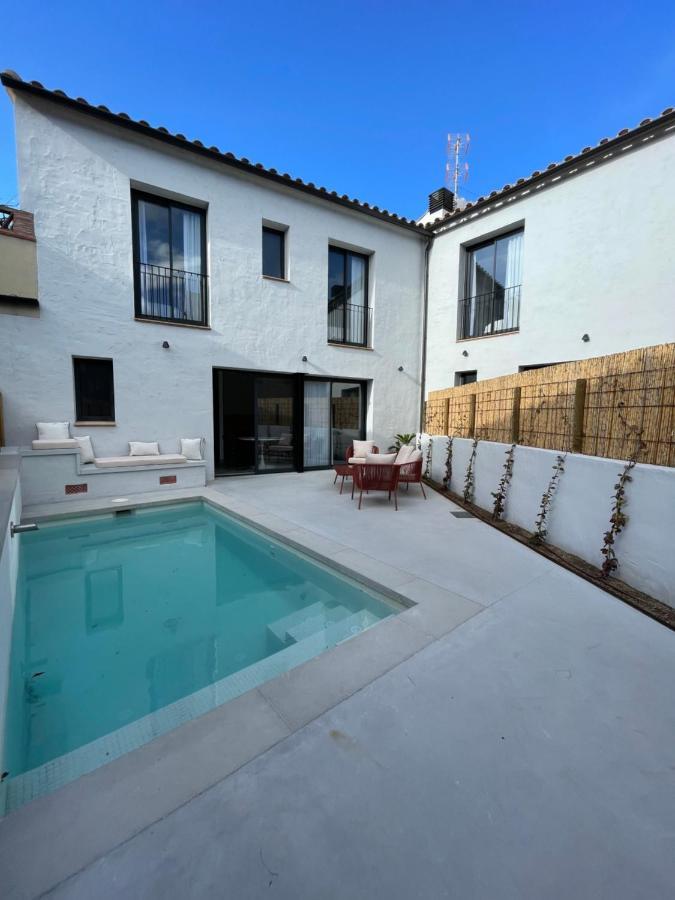 Вілла Casa Palma Pals 1 Екстер'єр фото